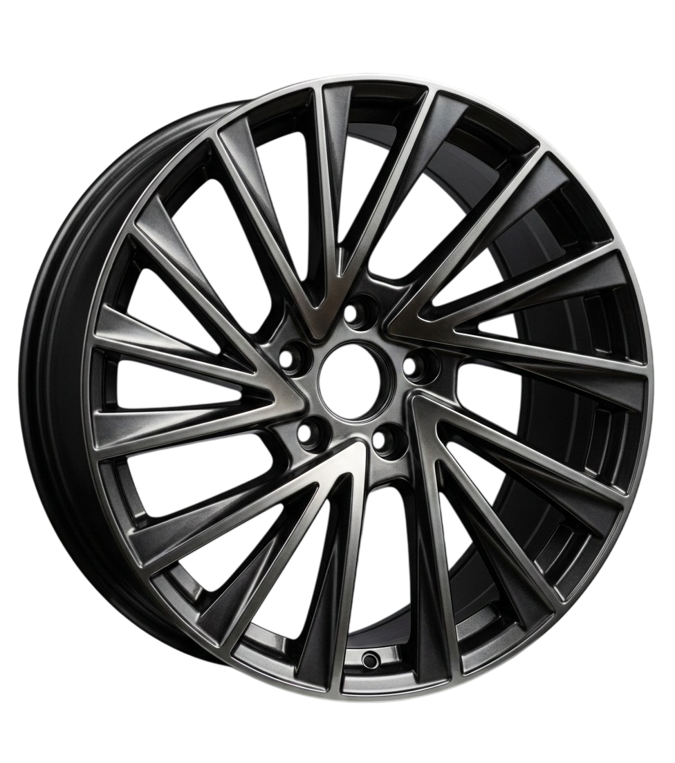 AC 7.5x17"-5x114.3 ET40 CB60.1