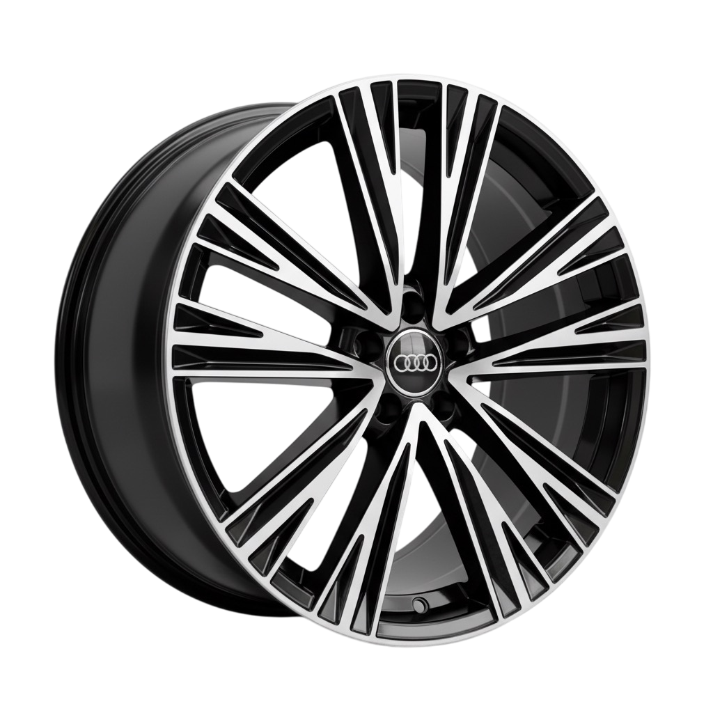 AC 7.5x17"-5x112 ET35 CB66.6