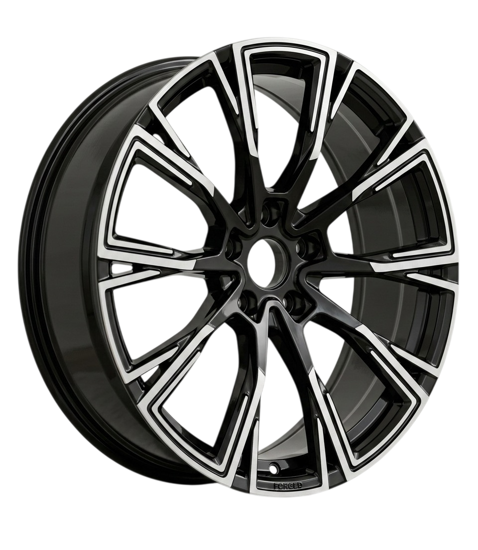 AC 8.5x19"-5x112 ET30 CB66.6