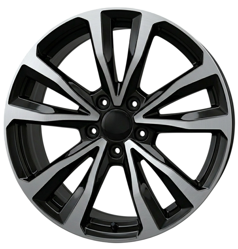 AC 7.5x17"-5x114.3 ET40 CB60.1
