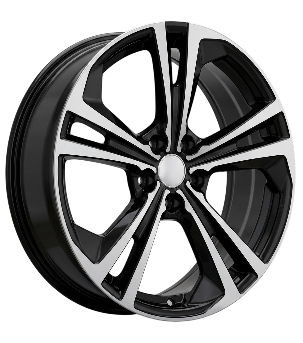 AC 7.5x18"-5x114.3 ET43 CB66