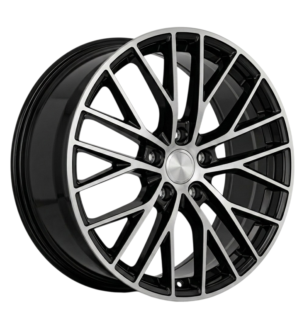 AC 7.0x18"-5x114.3 ET42 CB60.1