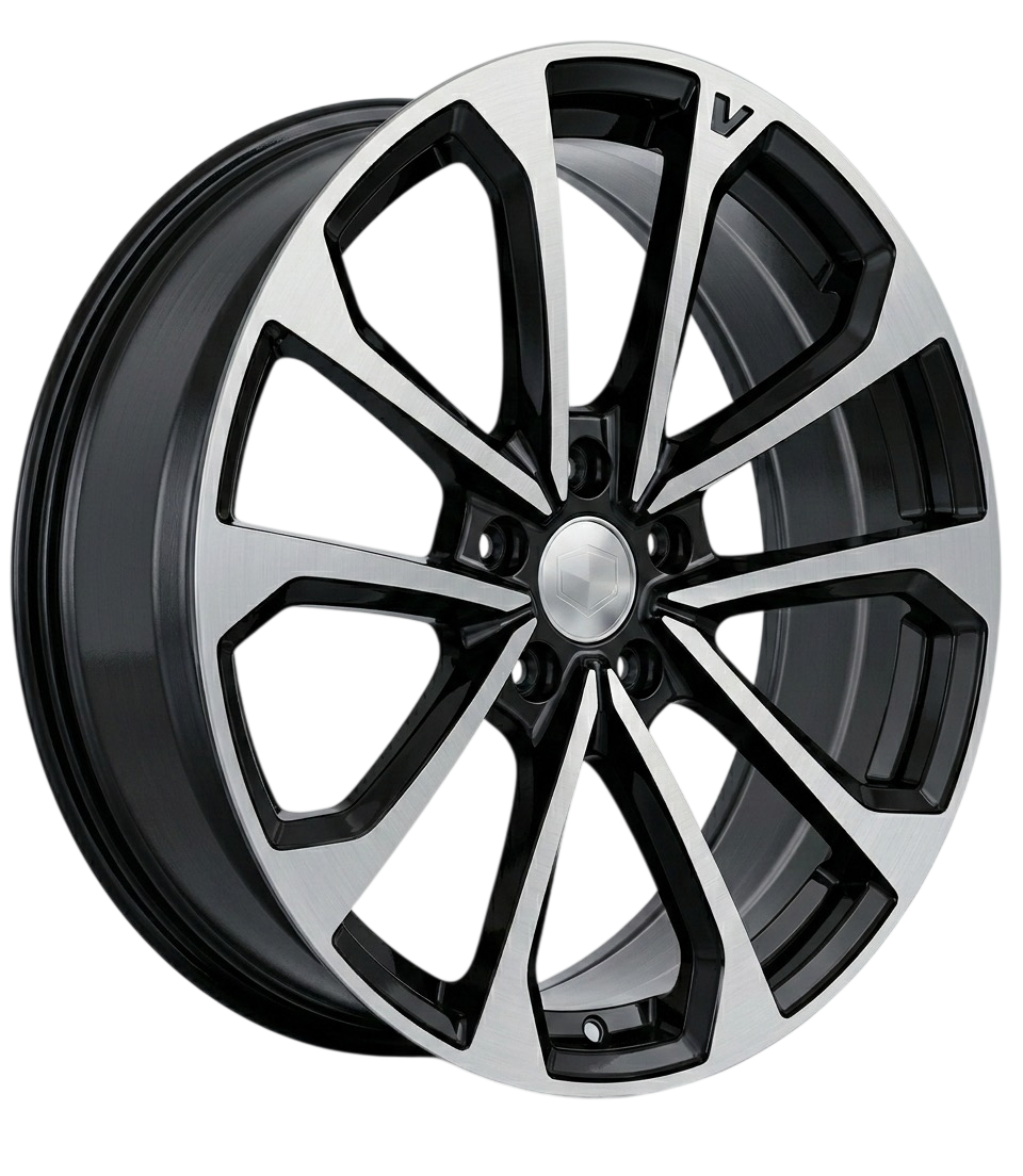 AC 8.0x18"-5x115 ET32 CB70.1