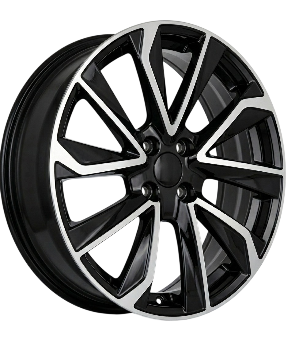 AC 7.5x17"-5x114.3 ET40 CB60.1