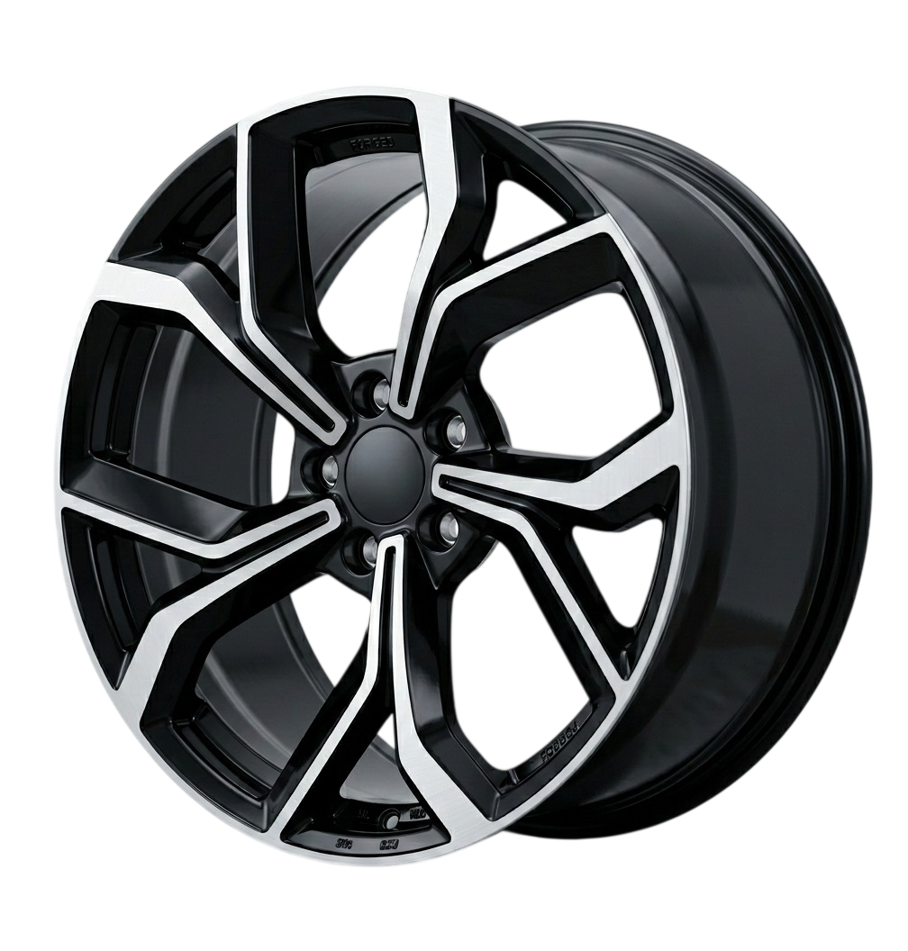 AC 6.5x17"-5x114.3 ET40 CB60.1