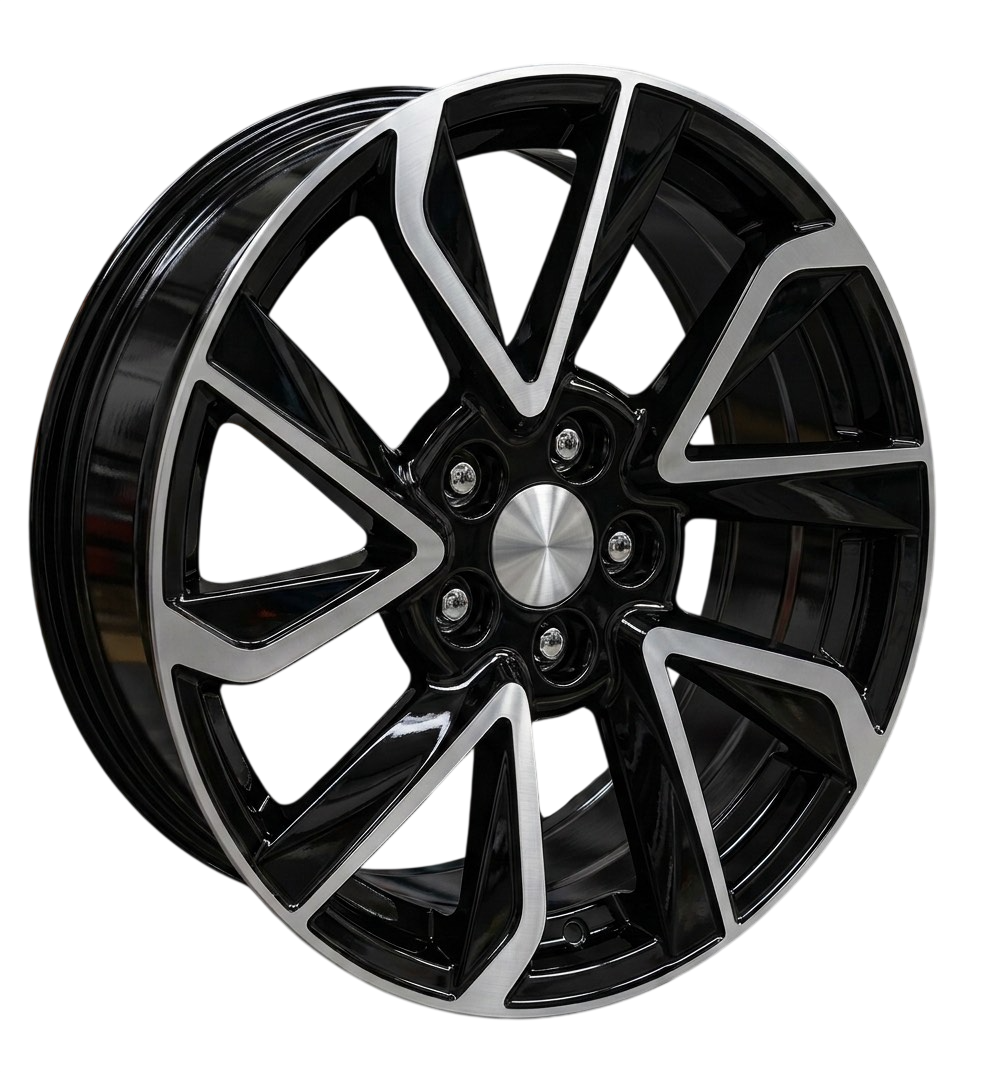AC 6.5x15"-5x100 ET35 CB67.1