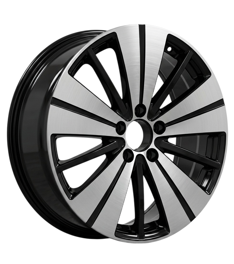 AC 7.5x18"-5x112 ET52 CB67.1