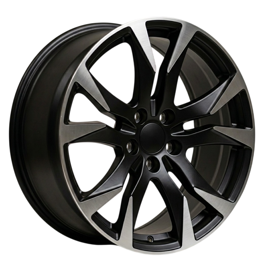 AC 7.0x17"-5x108 ET45 CB65.1