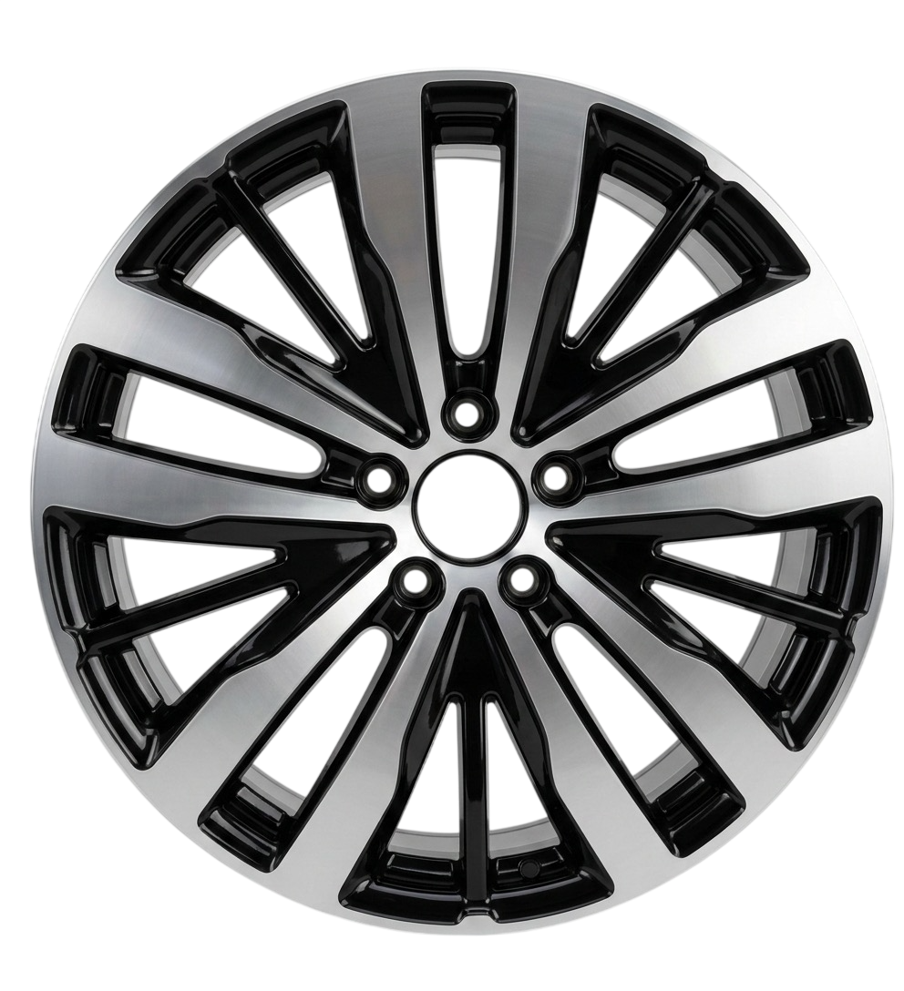 AC 7.0x18"-5x108 ET43 CB59.5