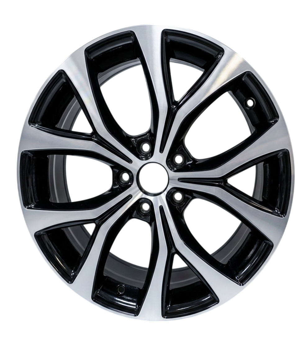 AC 7.0x18"-5x108 ET35 CB67.1
