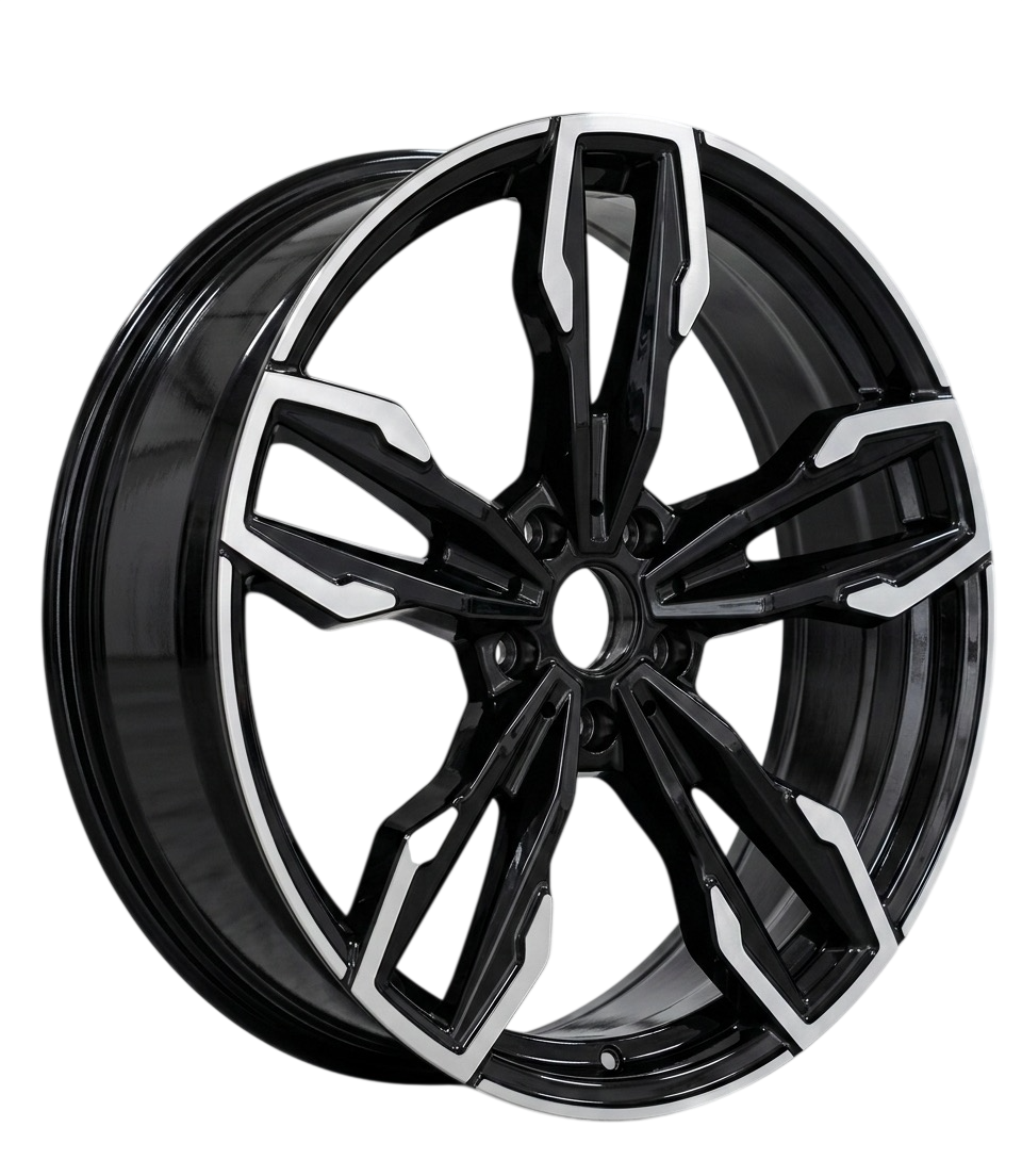 AC 9.5x20"-5x112 ET43 CB66.6