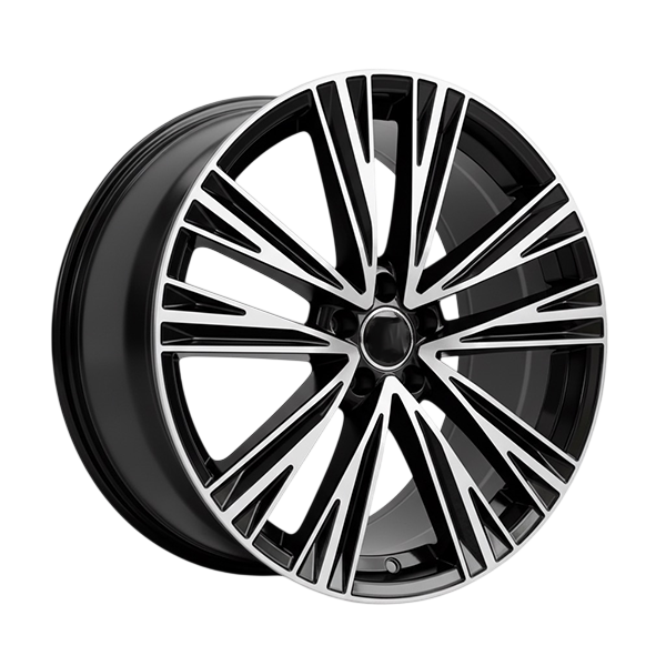 AC 7.5x17"-5x108 ET30 CB73.1