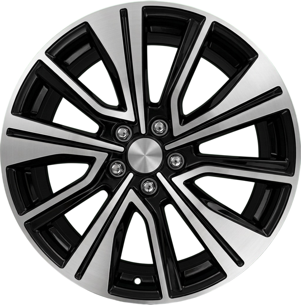 AC 6.5x18"-5x108 ET43 CB65.1