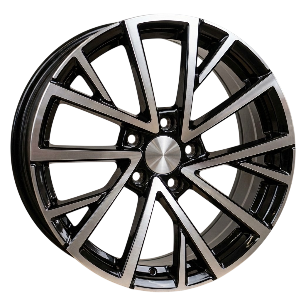 AC 7.5x17"-5x112 ET51 CB57.1