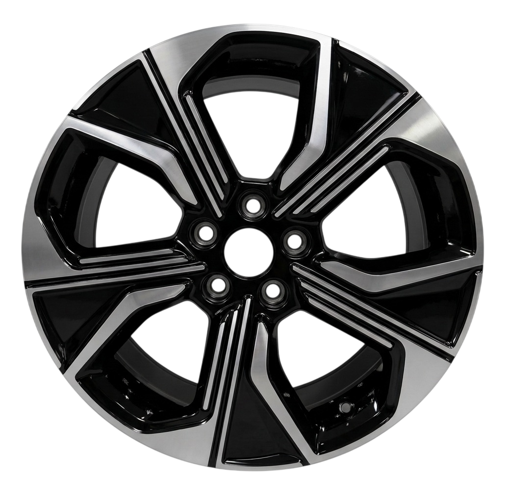 AC 7.0x18"-5x114.3 ET40 CB67.1