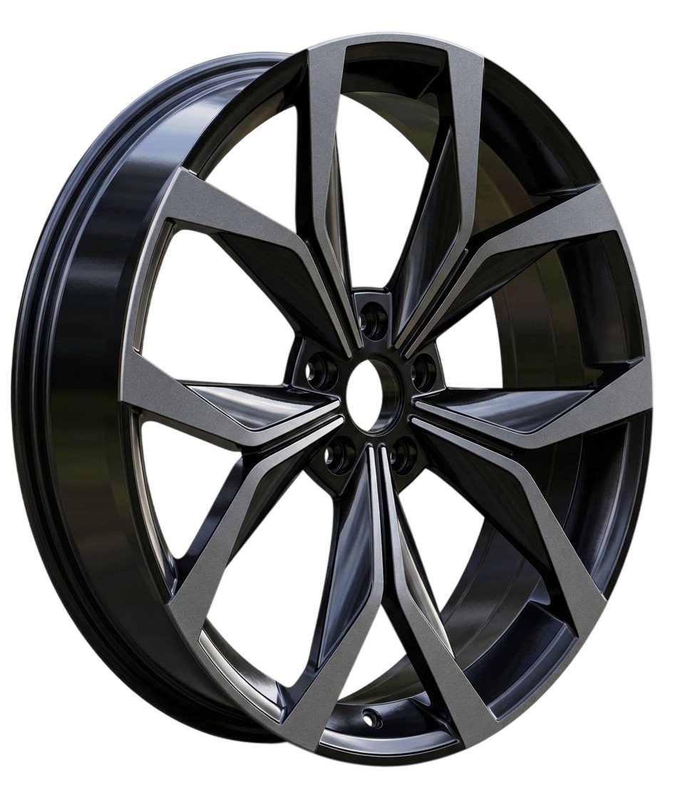 AC 8.0x19"-5x112 ET42 CB66.6