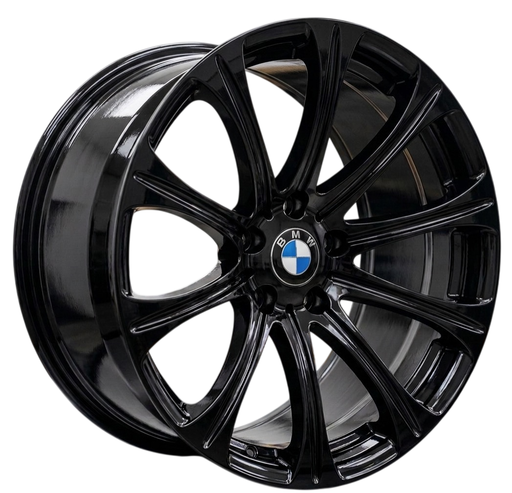 AGT 9.0x19"-5x120 ET14 CB72.6