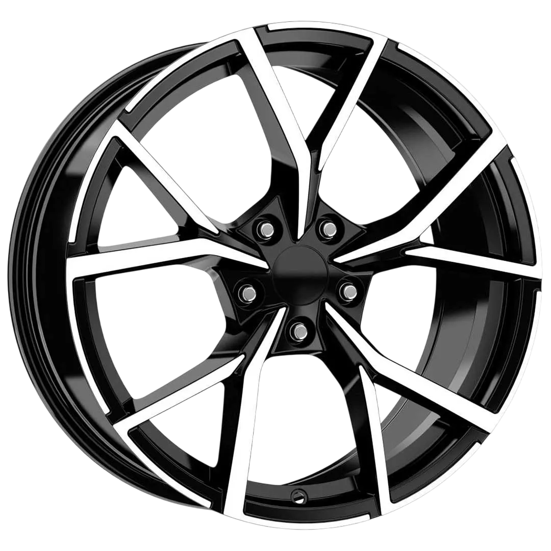 AGT 8.0x19"-5x112 ET48 CB57.1