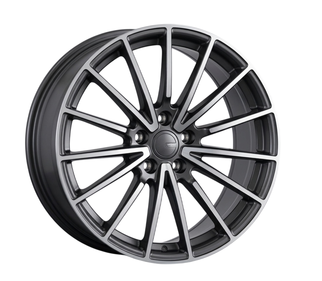 AGT 8.5x19"-5x112 ET35 CB66.6