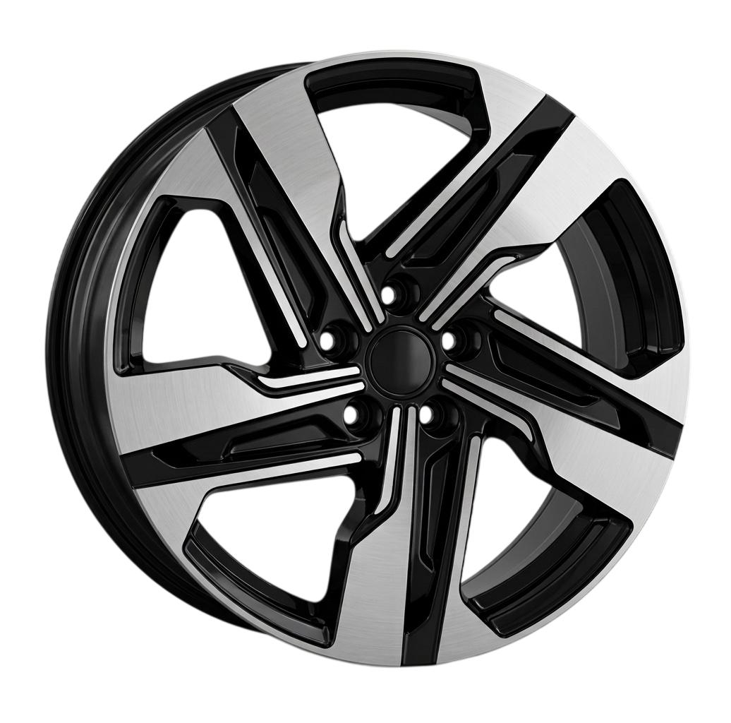 AGT 7.5x18"-5x112 ET50 CB57.1