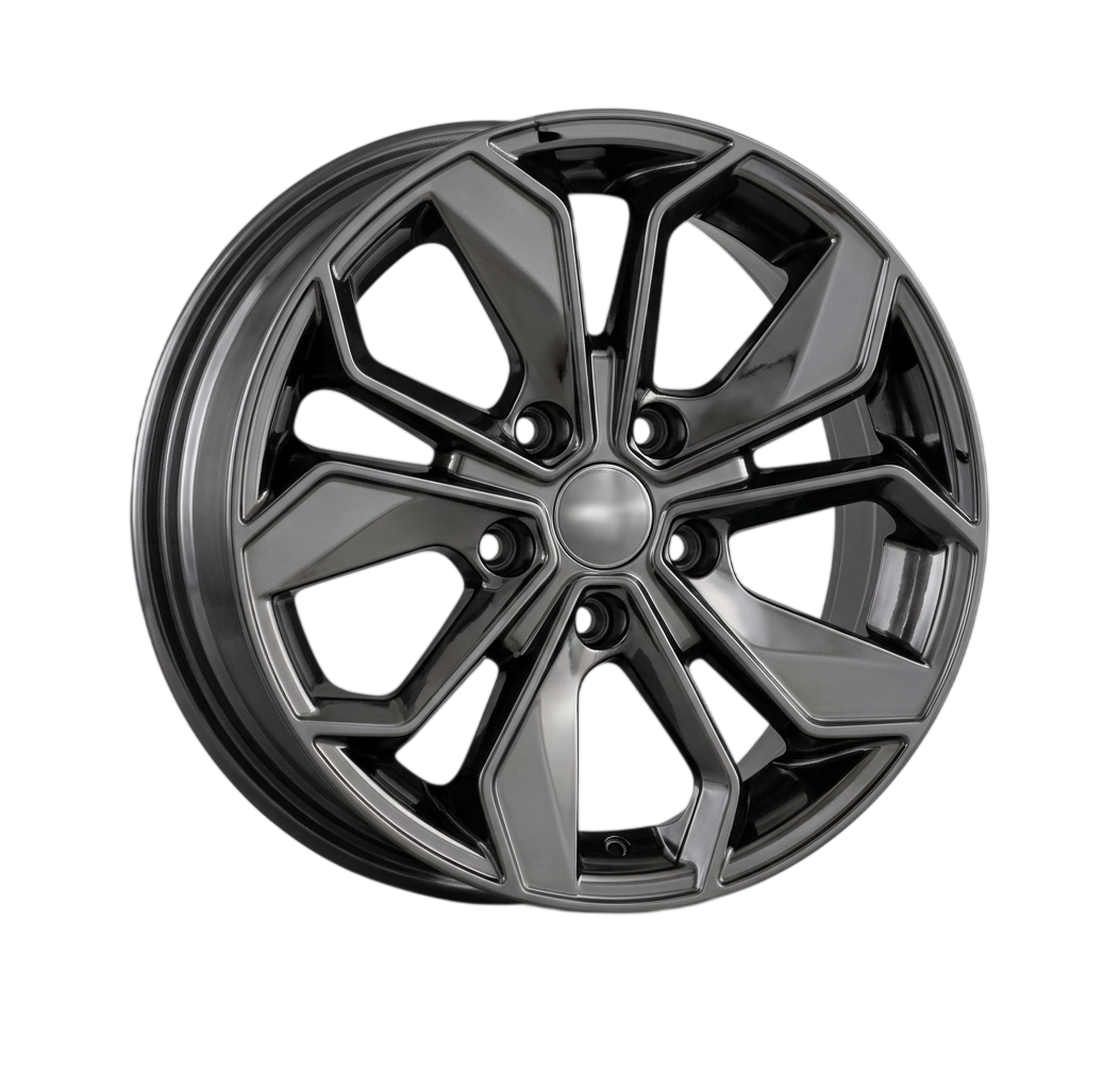 AGT 6.5x16"-4x100 ET38 CB67.1