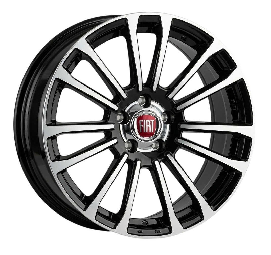AGT 6.5x16"-5x98 ET39 CB58.1