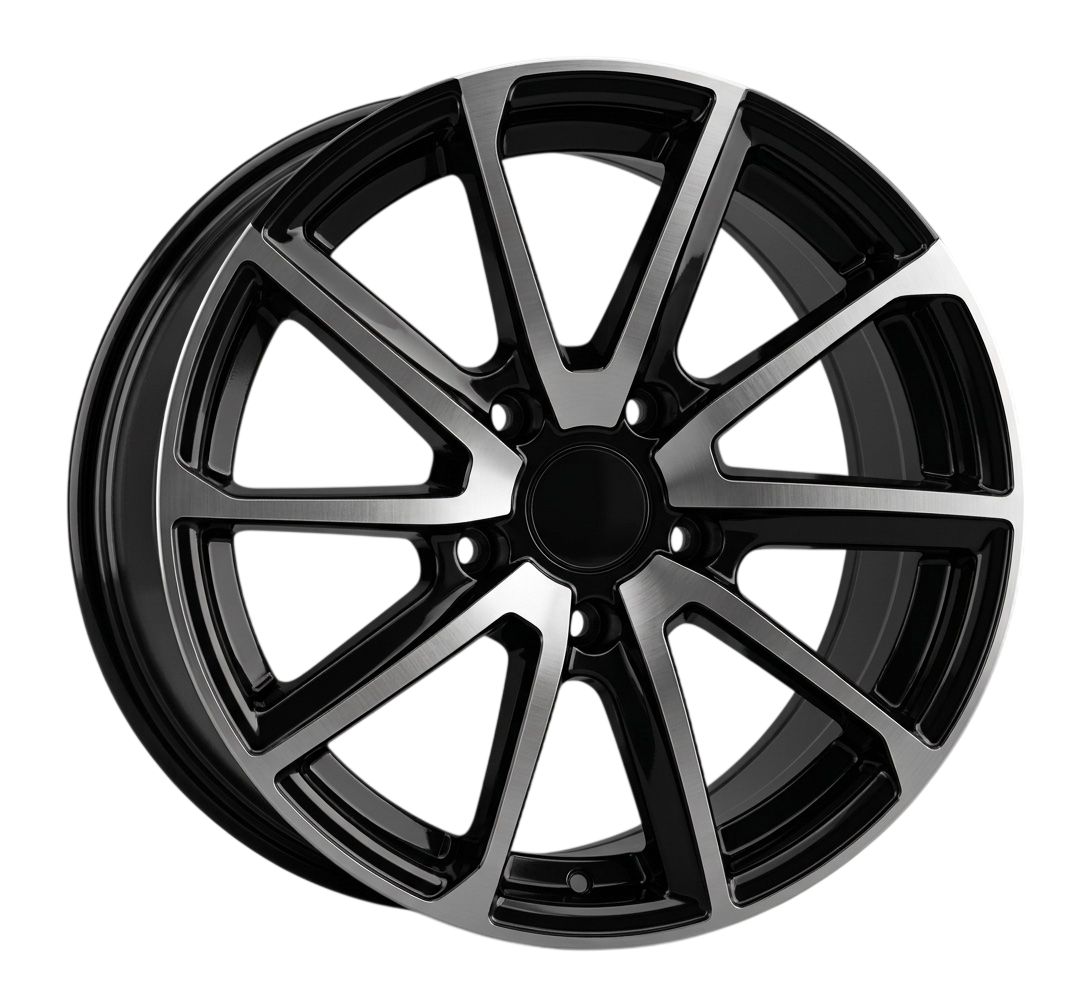 AGT 6.5x15"-5x100 ET35 CB67.1