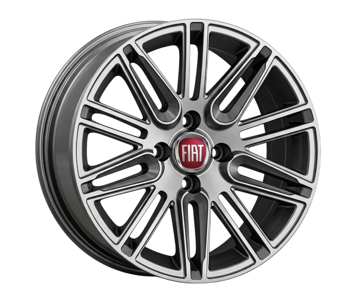 AGT 6.5x15"-4x98 ET35 CB67.1