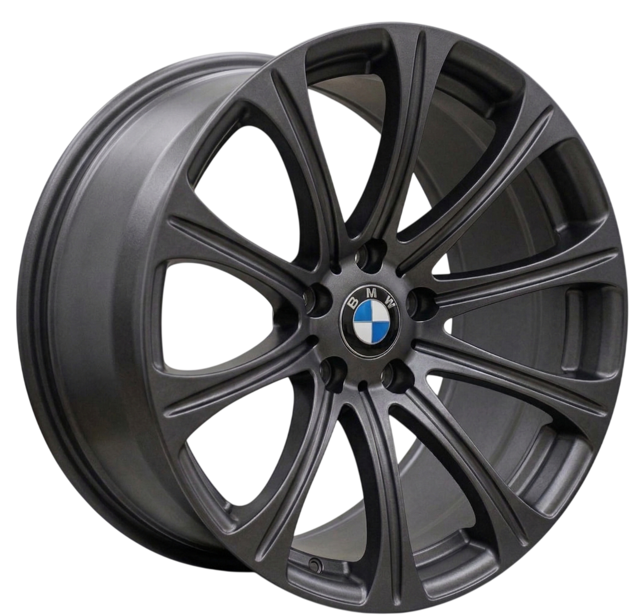AGT 10x19"-5x120 ET20 CB72.6