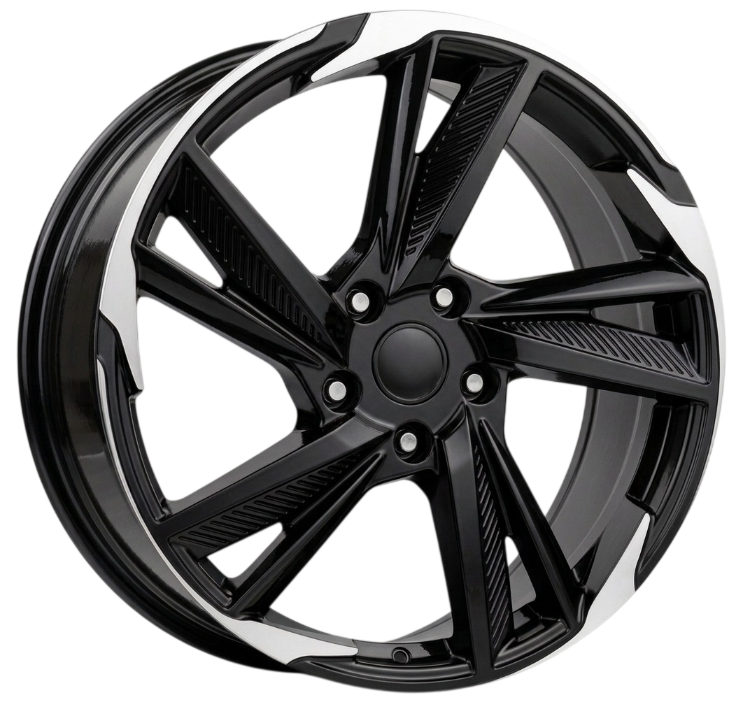EMR 8.0x18"-5x108 ET45 CB67.1