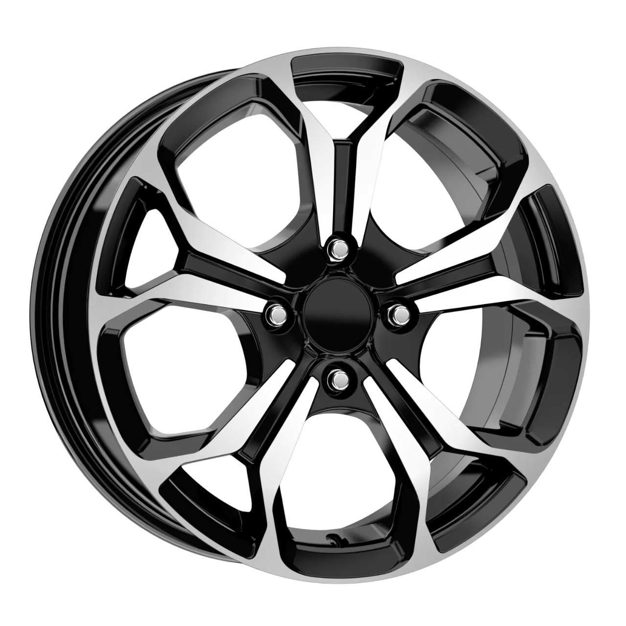 EMR 6.5x16"-5x108 ET40 CB63.4