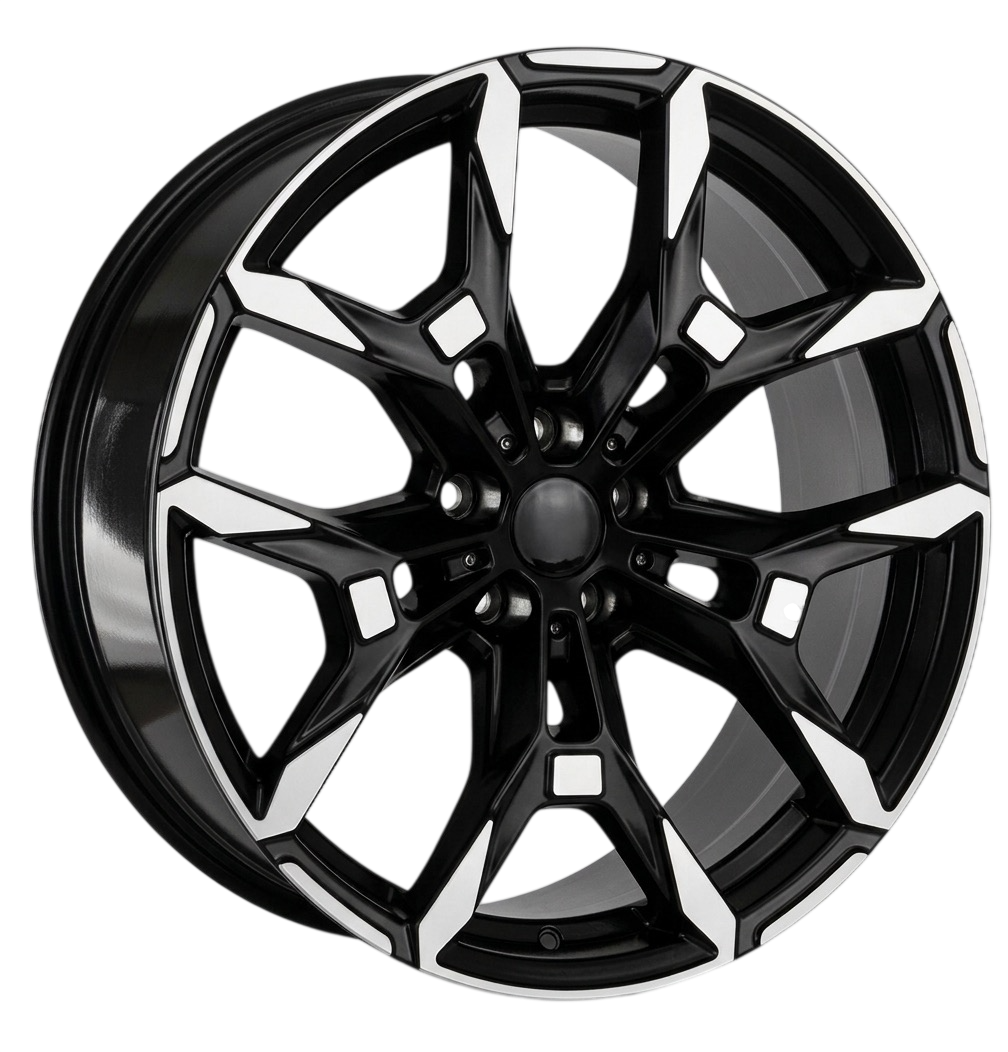 EMR 8.5x20"-5x112 ET30 CB66.6