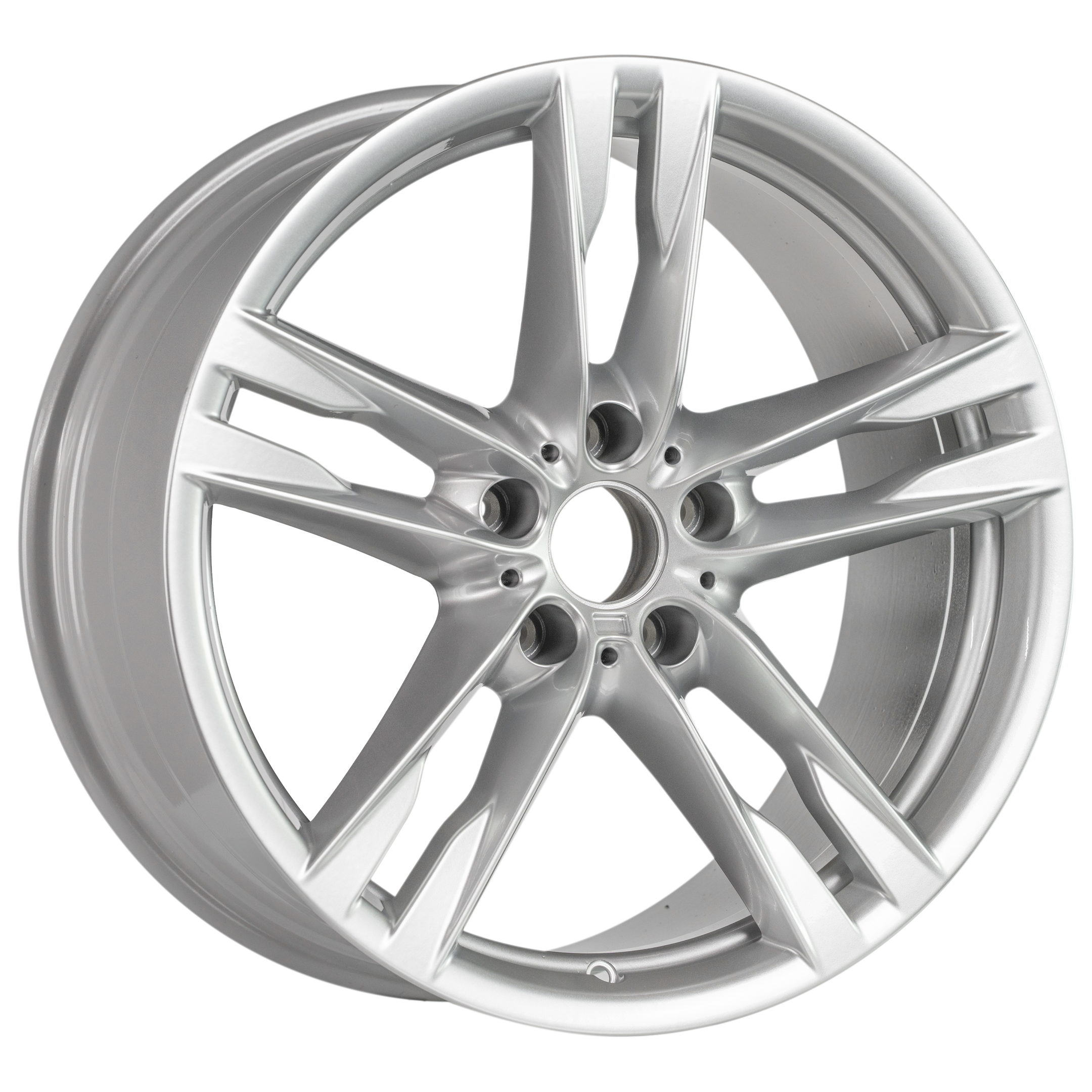 EMR 8.5x19"-5x120 ET33 CB72.6