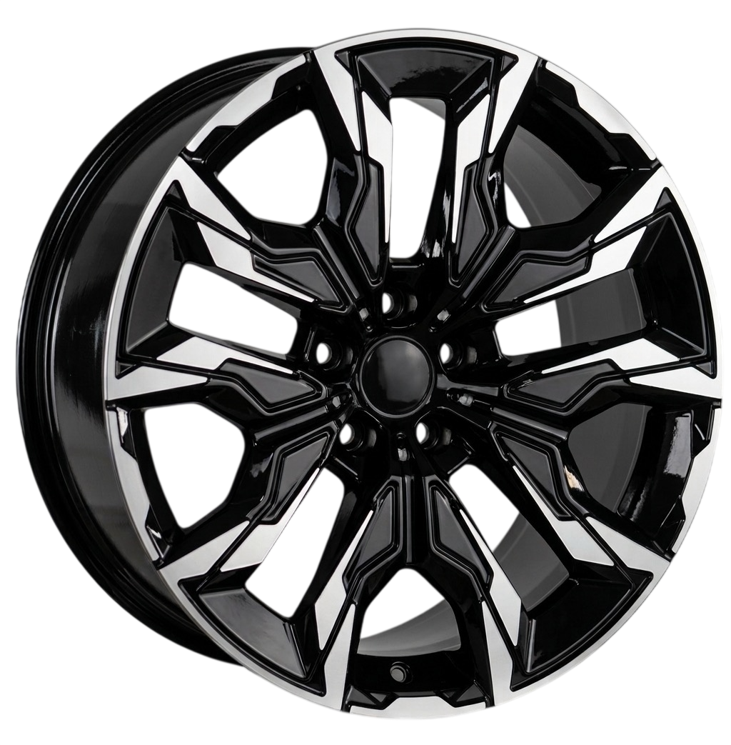 EMR 8.5x19"-5x112 ET29 CB66.6