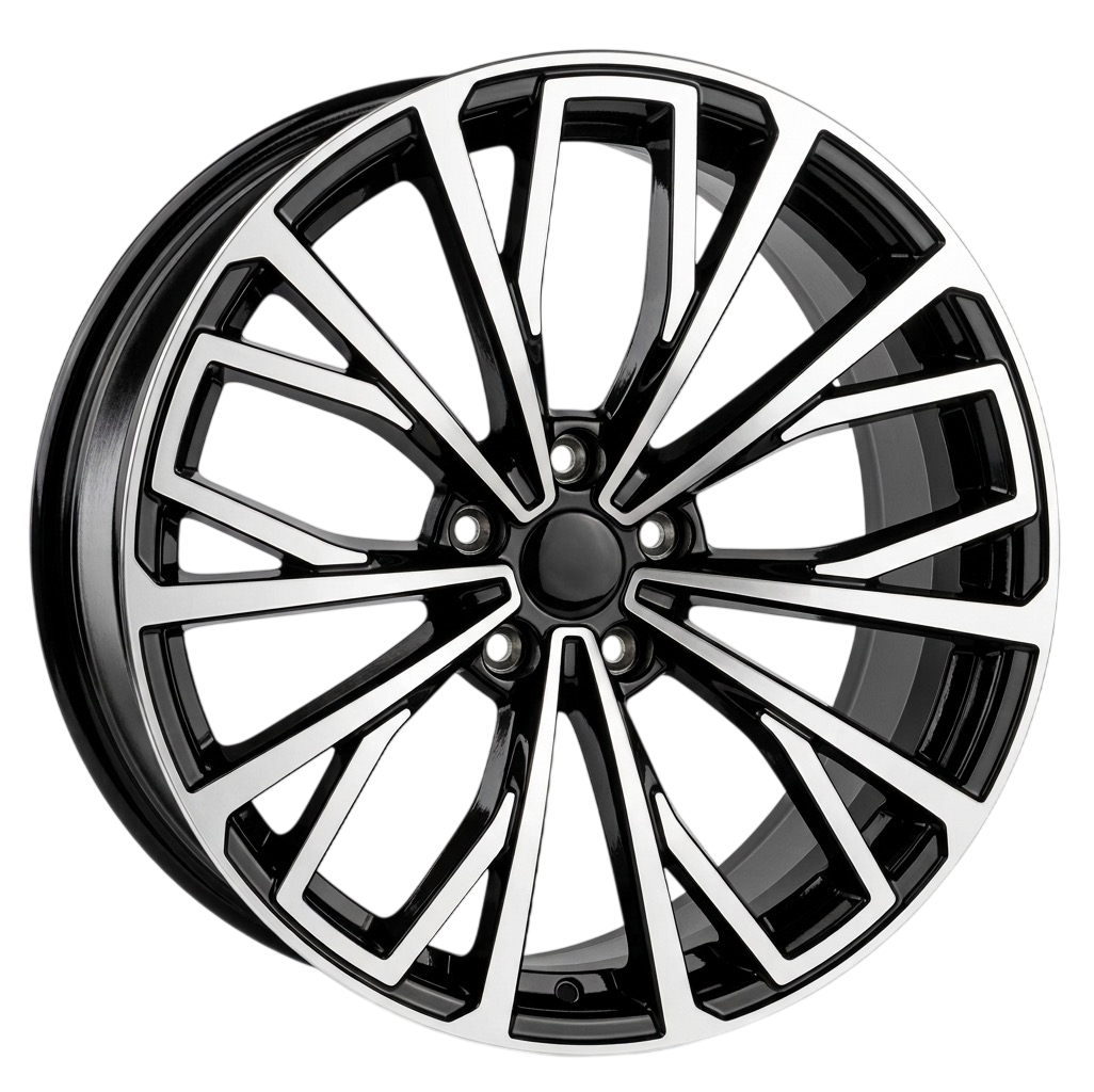 EMR 8.0x18"-5x112 ET35 CB66.45