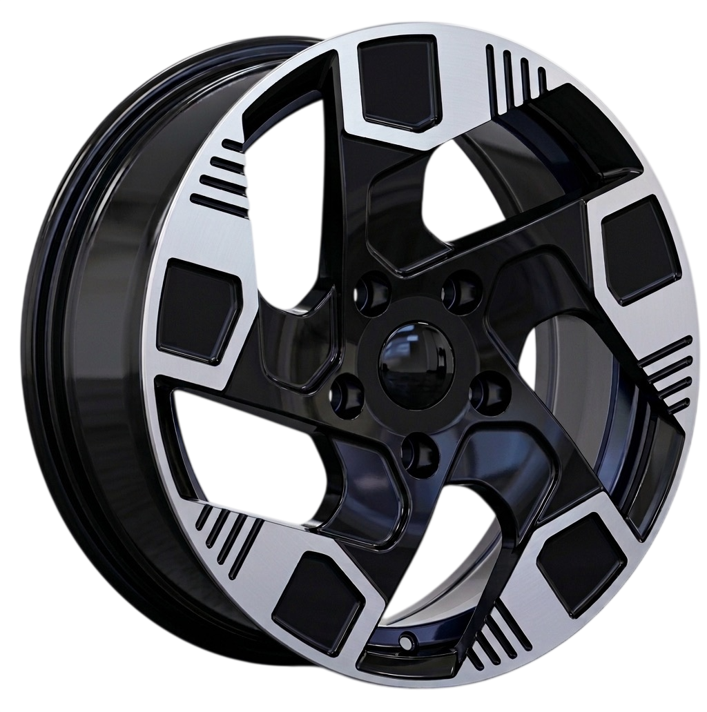 EMR 6.5x16"-5x108 ET35 CB65.1
