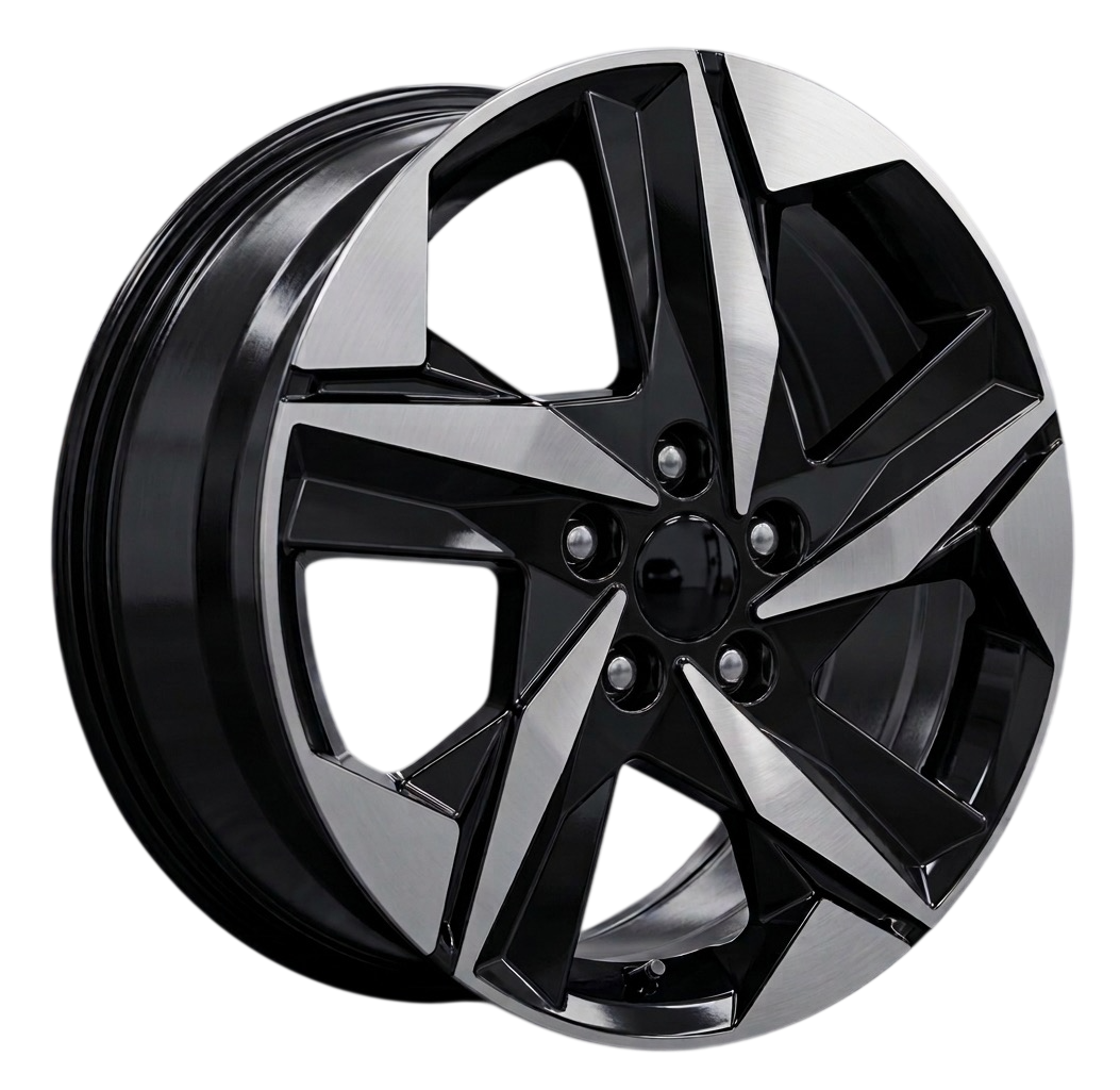 EMR 7.0x17"-5x114.3 ET49 CB67.1