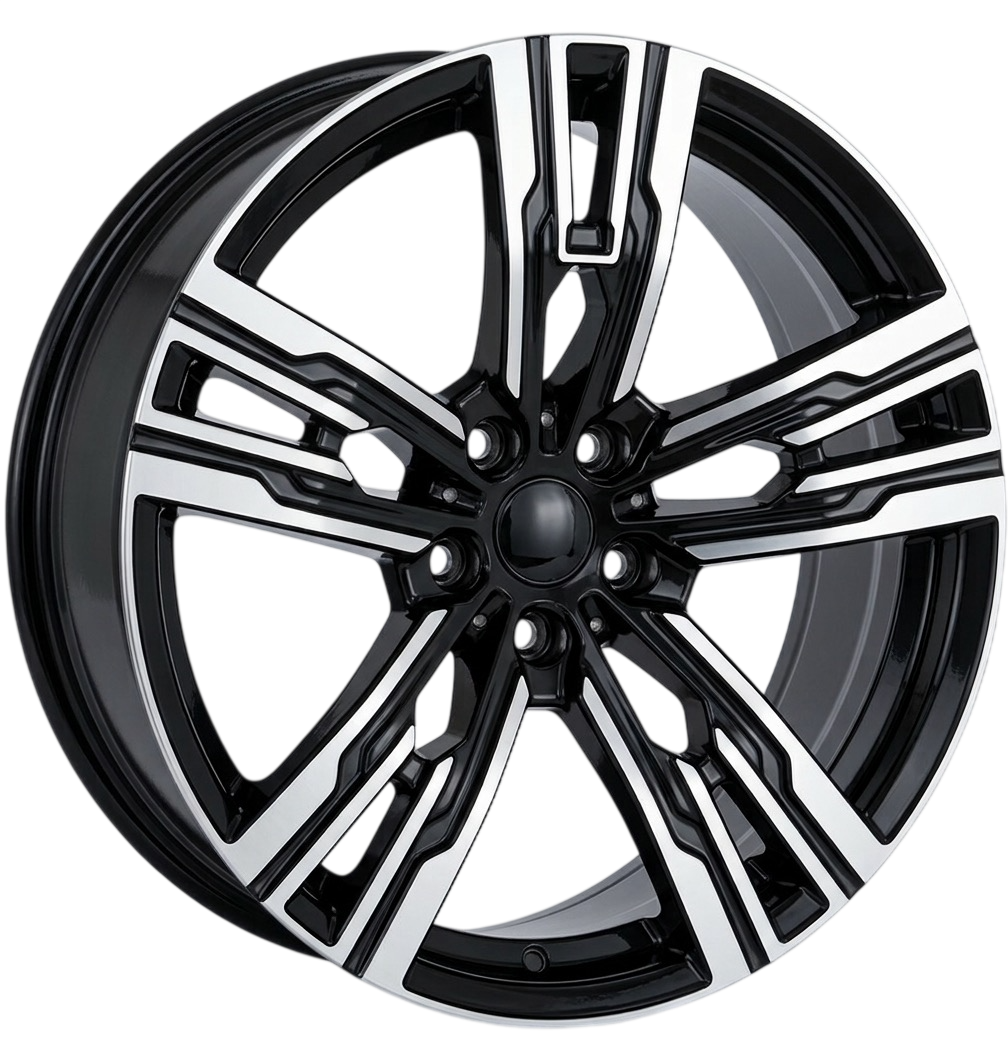 EMR 8.5x19"-5x112 ET30 CB66.6