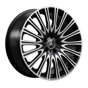 EMR 8.5x19-5x112 ET48 CB66.6