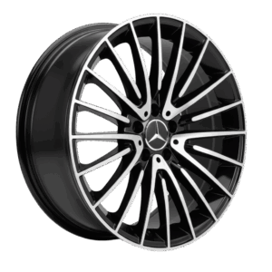 EMR 8.5x19-5x112 ET38 CB66.6