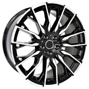 EMR 9.5x19"-5x112 ET40 CB66.6