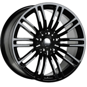 EMR 9.5x19-5x120 ET40 CB72.6