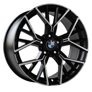 EMR 8.5x19-5x112 ET33 CB66.6