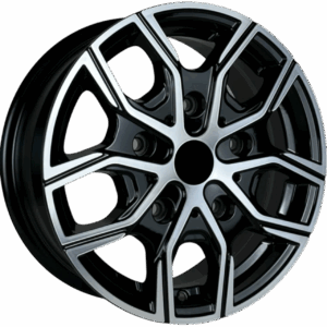 EMR 8.0x18-5x120 ET45 CB65.1
