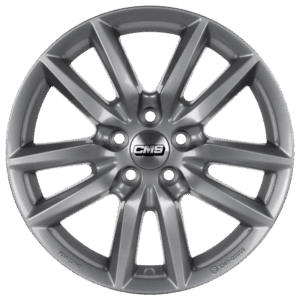 CMS 6.5x16-5x114.3 ET40 CB67.2