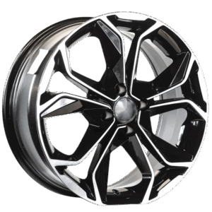 AC 6.5x15"-4x100 ET37 CB73.1