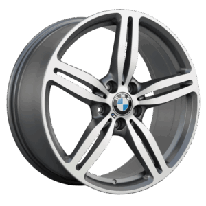 AC 10x19"-5x120 ET20 CB72.6