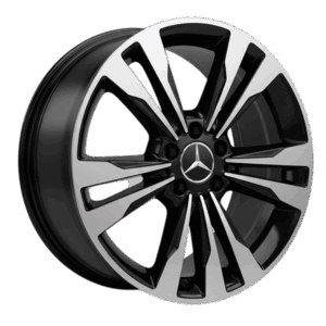 AC 7.0x17"-5x112 ET48 CB66.6