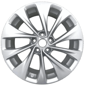 AC 7.5x17"-5x105 ET44 CB56.6