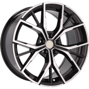 AC 8.5x18"-5x112 ET38 CB66.5